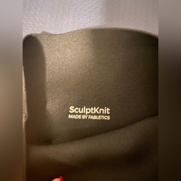 FABLETICS Modern Leggings - Picture 2 of 2